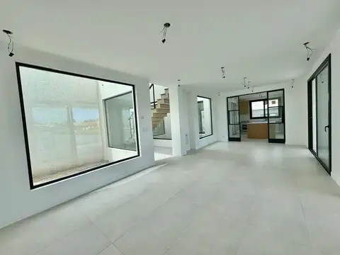 Casa a la laguna en venta en Santa Ana Villanueva