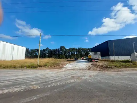 Terreno en Venta en Cuartel V, USD 235.000