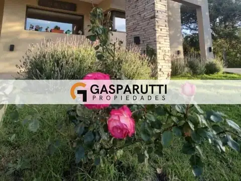Casa en Venta de 4 dormitorios
