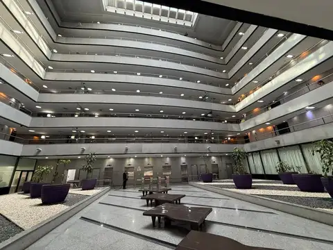 Oficina en Alquiler en Puerto Madero, USD 1.500