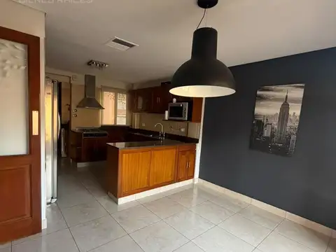 Departamento en Venta con 2 cocheras