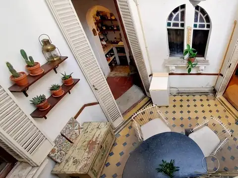 Casa en Venta 50 años
