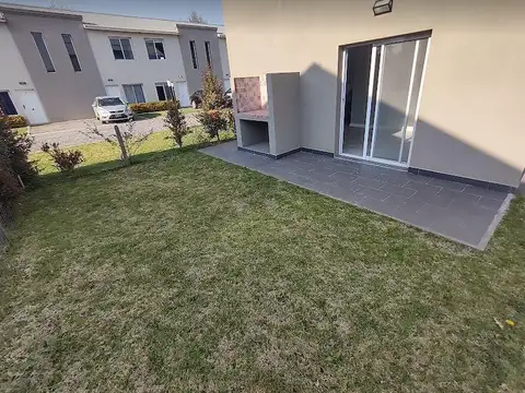 Departamento en Venta en Villa Rosa, USD 94.999
