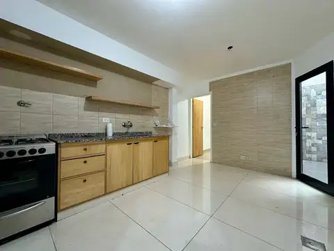 PH 3 AMBIENTES RENOVADO A NUEVO - MEJICO ESQUINA AV. MITRE