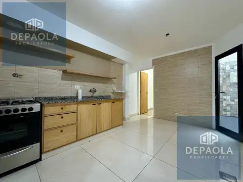 PH 3 AMBIENTES RENOVADO A NUEVO - MEJICO ESQUINA AV. MITRE
