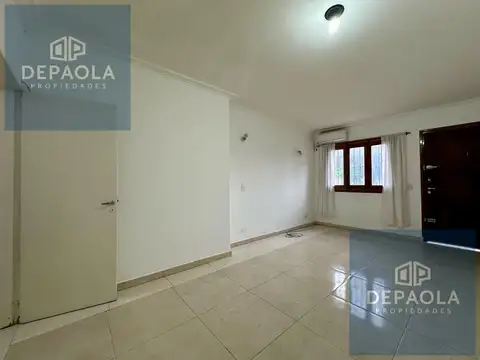Depto Tipo Casa en Venta A Estrenar