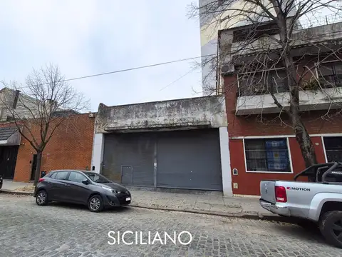 Galpon en Venta 35 años
