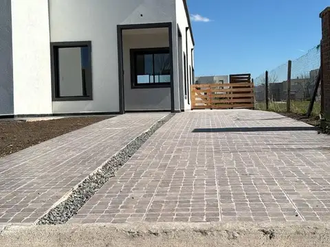 Casa en Venta al Noreste