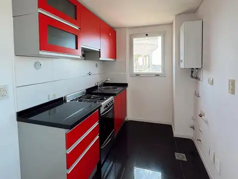 Departamento en Alquiler de 5 ambientes