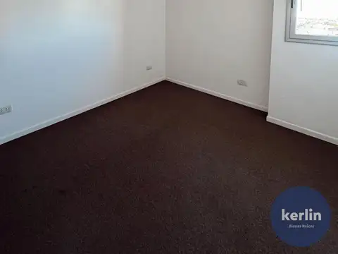 Departamento 5 ambientes con 2 baños