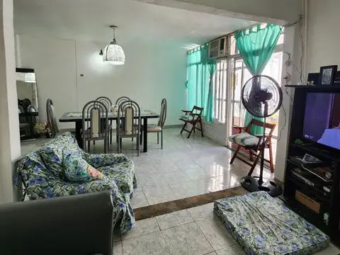 Casa en Venta en Rosario, USD 55.000