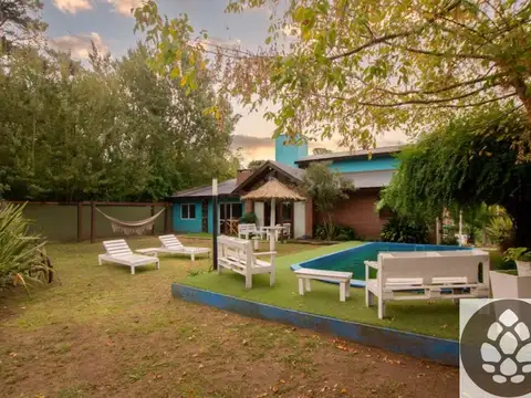 Casa en Venta en Villa Gesell, USD 249.000