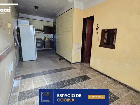 OFICINAS - PLANTA DIVIDIDA - CENTRO, RESISTENCIA