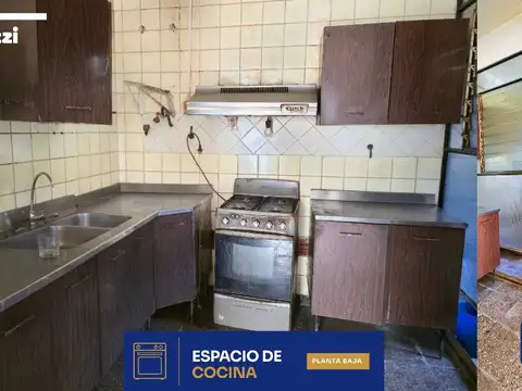 FRENCH 600, Piso P.B.