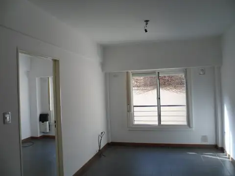 Departamento en Alquiler de 3 ambientes