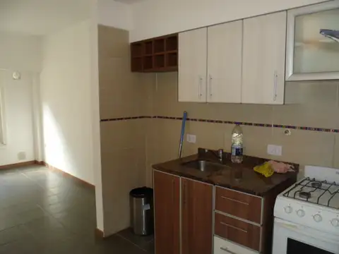 3 AMBIENTES NUEVO Muy Luminoso