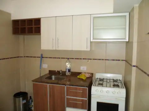 Departamento en Alquiler 2 años