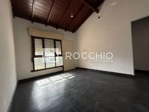 Depto Tipo Casa en Venta de 2 dormitorios
