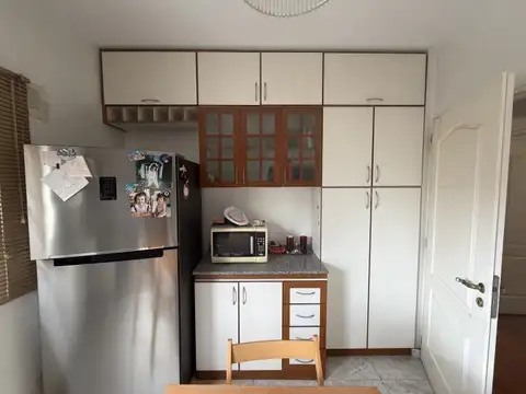 Departamento en Alquiler de 4 ambientes