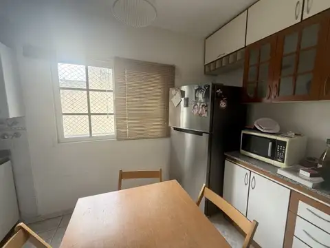 Departamento en Alquiler de 2 dormitorios