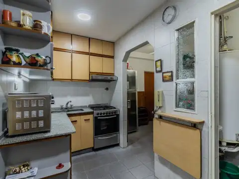 Bulnes 700, Piso 1
