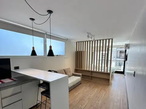 Departamento en Centro