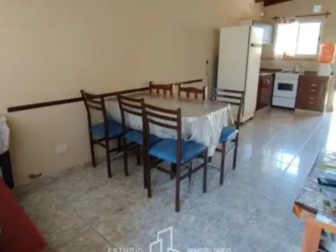 Departamento en Alquiler Temporal en San Bernardo Del Tuyu, $ 620.000