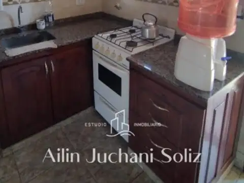 Departamento en Alquiler Temporal 8 años