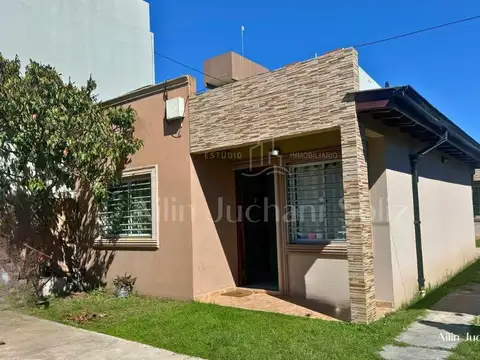 Chalet San Bernardo - Temporada 2027