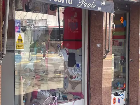 Local en venta en La Plata - Centro Comercial Calle 12