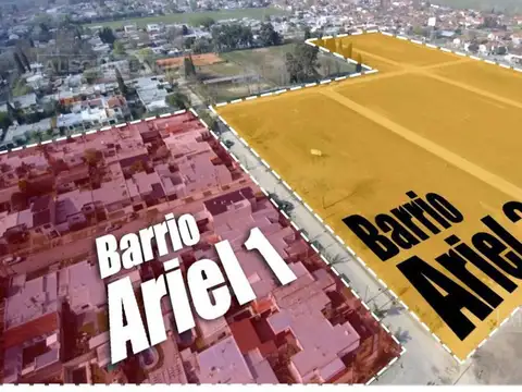 Terreno en Venta de 334,0 m2