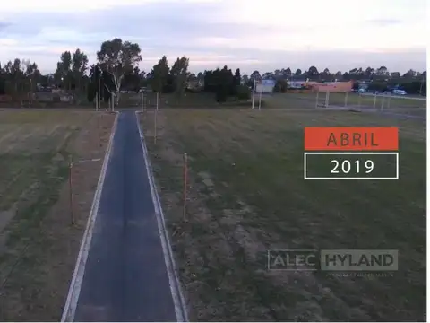 Terreno en Venta en Ariel Del Plata, USD 40.000