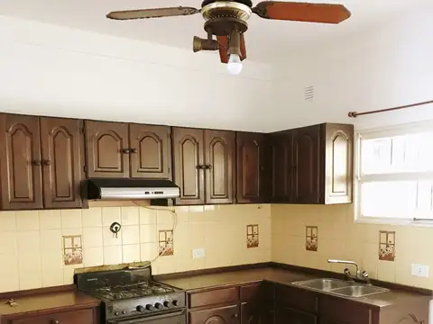Depto Tipo Casa en Venta de 2 dormitorios