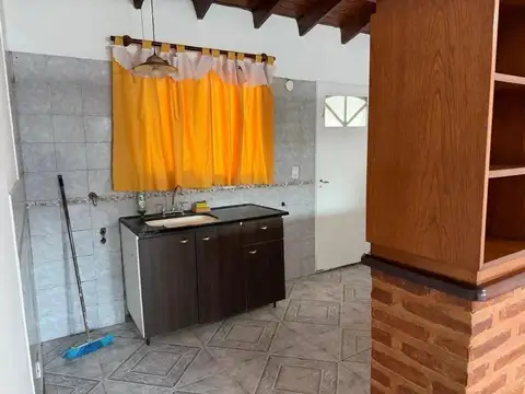Casa en Alquiler 20 años