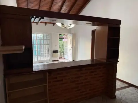 CASA EN ALQUILER EN TORTUGUITAS - PARTIDO MALVINAS ARGENTINA