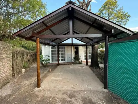CASA EN ALQUILER EN TORTUGUITAS - PARTIDO MALVINAS ARGENTINA