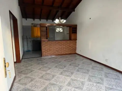 Alquiler Casa Tortuguitas - San Salvador 1200