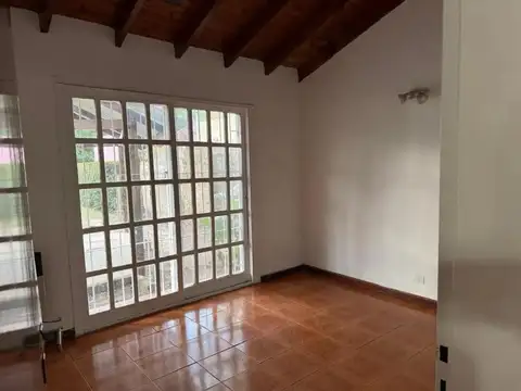 Casa en Alquiler 20 años