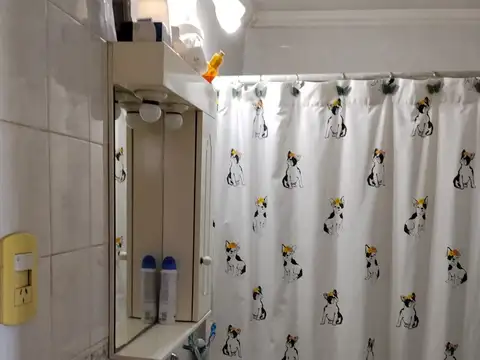 CASA DE 4 AMBIENTES EN SAN JUSTO