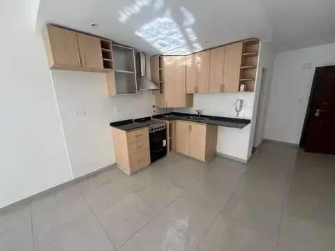 Departamento en Alquiler A Estrenar