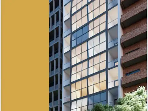 Obispo Oro 300, Piso 1°