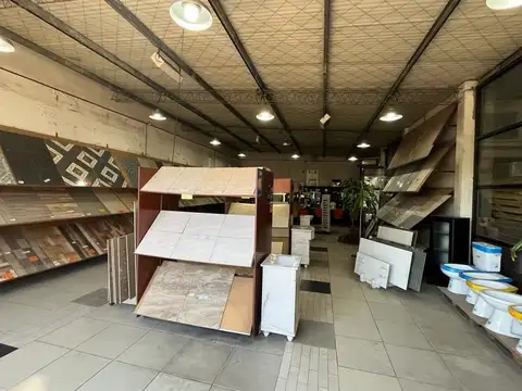 Galpon en Venta en Jose Clemente Paz, USD 690.000