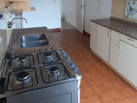 Departamento en Venta en Belgrano Chico, USD 269.000