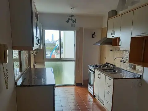 Departamento en Venta de 4 dormitorios