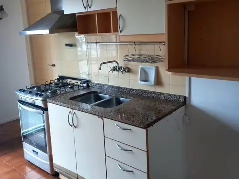 Departamento en Venta en Belgrano, USD 259.000