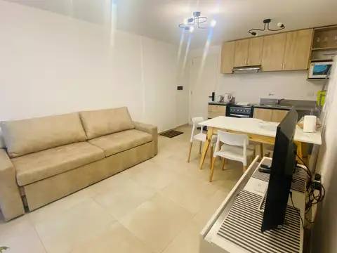 Departamento en Alquiler Temporal 5 años