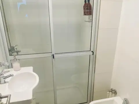 Departamento en Alquiler Temporal en Guemes, $ 48.000