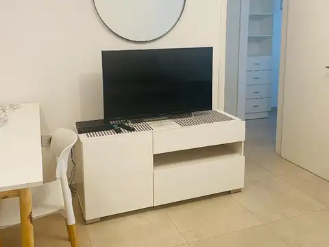 Departamento en Alquiler Temporal de 2 ambientes