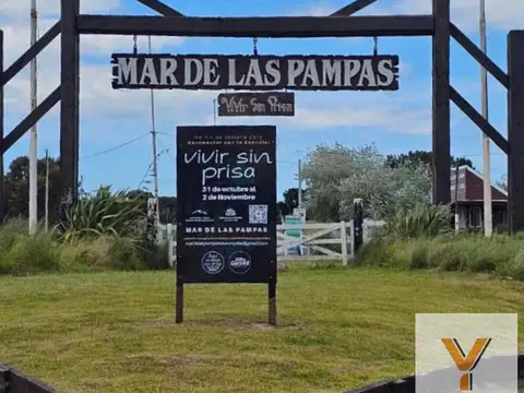 Locales comerciales en venta - 2 UFs - Mar de las Pampas