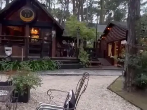 Locales comerciales en venta - 2 UFs - Mar de las Pampas